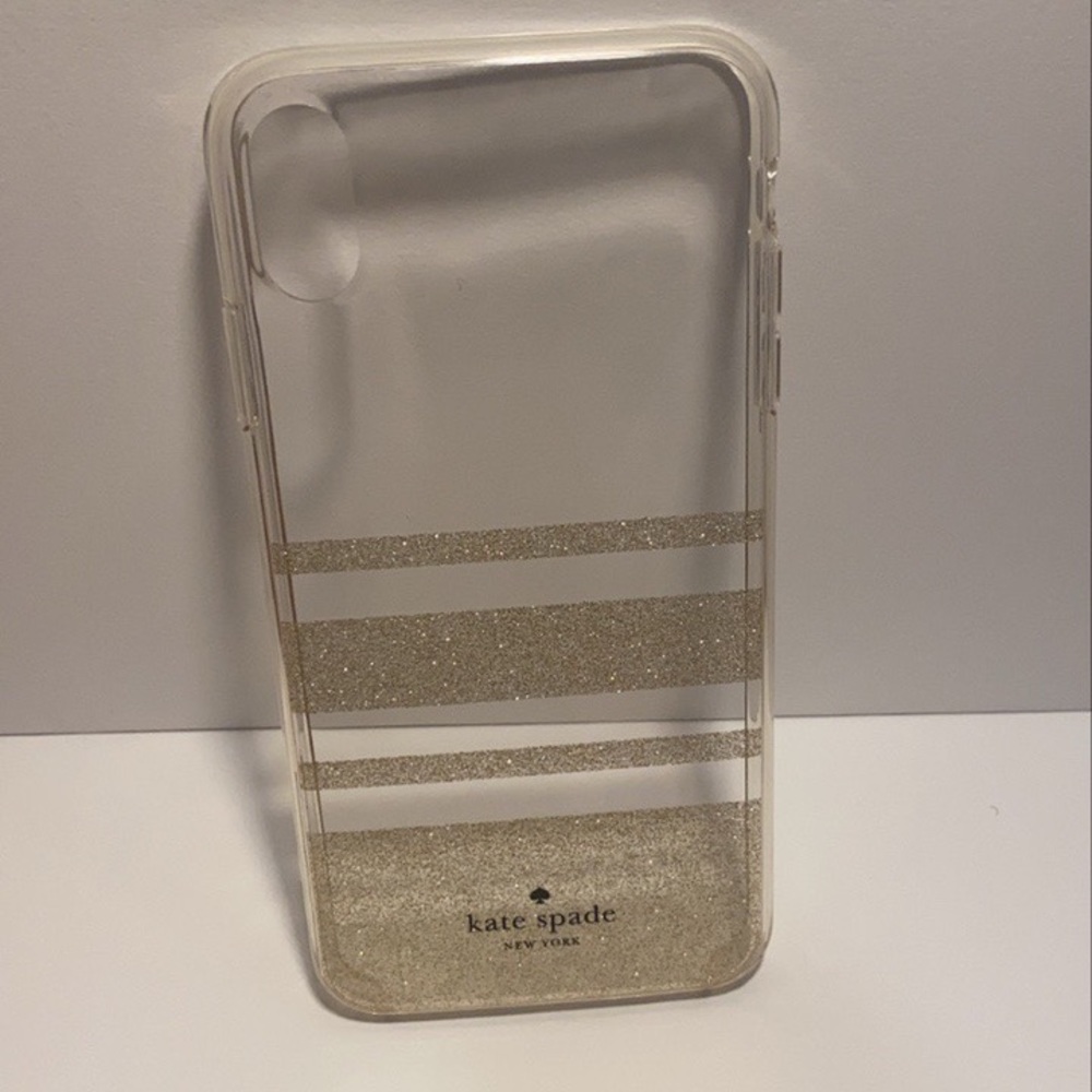 kate spade iphone xs max phone case